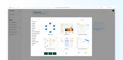 MockFlow IdeaBoard for Jira — Atlassian plugin