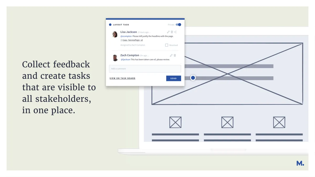 Morris — screenshot from the Atlassian Marketplace listing