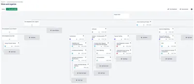 Move and Organize for Jira (Project Structure Management) — Atlassian plugin