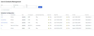 Moves User & Contents Management for Jira — Atlassian plugin