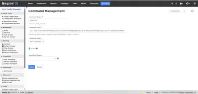 Nagios Alerts Manager for Jira — Atlassian plugin