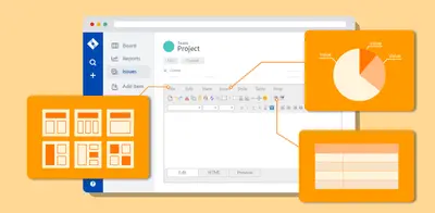 Namo Crosseditor For Jira — Atlassian plugin
