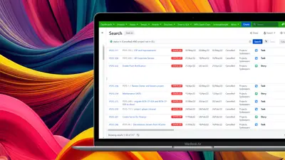 New Status Colors PRO for Jira — Atlassian plugin