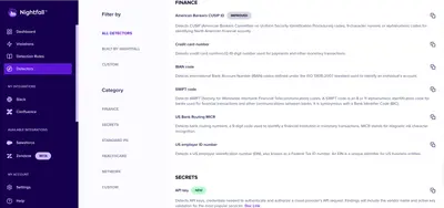 Nightfall AI DLP for Jira — Atlassian plugin