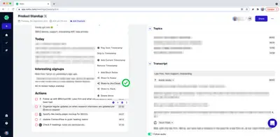 Notiv for Jira — Atlassian plugin