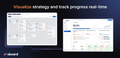 OKR in Jira — Atlassian plugin