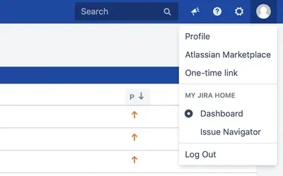 One-time Link — Atlassian plugin