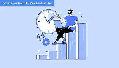 OpenLM Alerts for Jira — Atlassian plugin