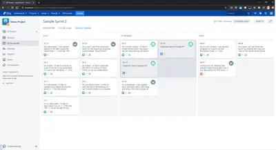Optimize — Atlassian plugin