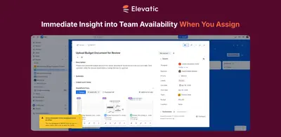 Out of Office Sync for Jira and Microsoft — Atlassian plugin