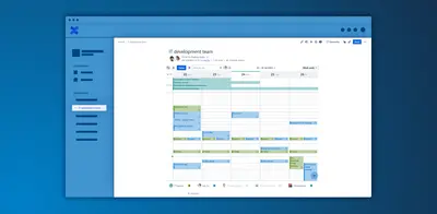 Outlook Calendars for Confluence — Atlassian plugin