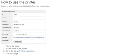 Page Quality — Atlassian plugin