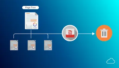 Page Tree Eraser (delete page tree) — Atlassian plugin