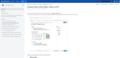 Page Views — Atlassian plugin