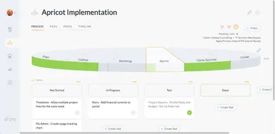 Pie Project Management Connector for Jira — Atlassian plugin
