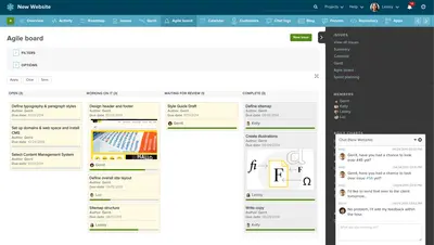 Planio — Atlassian plugin