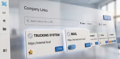 Pocket Links — Atlassian plugin