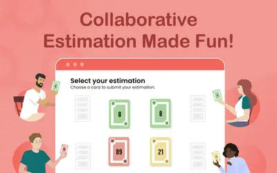 Poker Story - Scrum Poker — Atlassian plugin