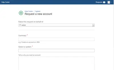 Portal Styler for JSM — Atlassian plugin