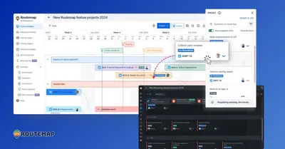 Portfolio Roadmaps, Kanban & Timeline Structure for Jira — Atlassian plugin
