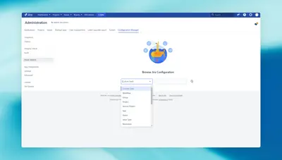 Power Admin for Jira — Atlassian plugin