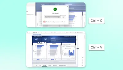 Power BI for Confluence (Embed and Share Reports) — Atlassian plugin