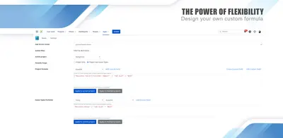 Priority Scoring Calculator — Atlassian plugin