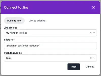 ProdCamp for Jira — Atlassian plugin