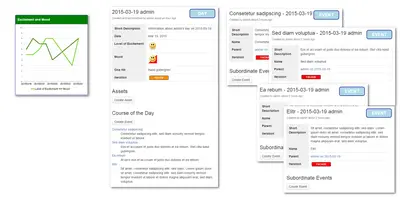 projectdoc Developer Diaries — Atlassian plugin