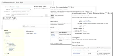 projectdoc for Maven Developers — Atlassian plugin