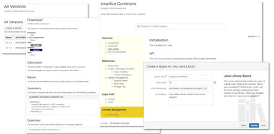 projectdoc Maven Extension — Atlassian plugin