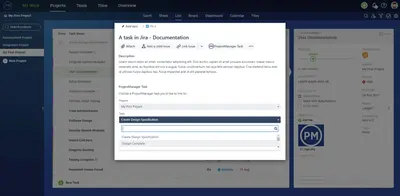 ProjectManager for Jira — Atlassian plugin
