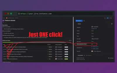 Propagate — Atlassian plugin