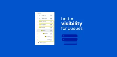 Q Collapse for Jira Service Management — Atlassian plugin