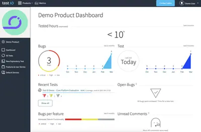 QA Service for Jira — Atlassian plugin