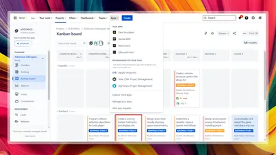 QR Issue Card Printer for Jira Cloud — Atlassian plugin