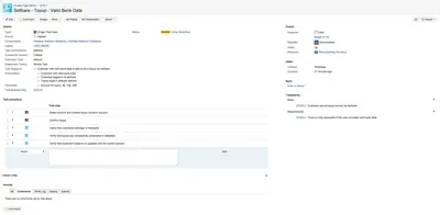 Quality Tiger - Test Management for Jira — Atlassian plugin