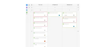 Quantify Kanban Pro — Atlassian plugin