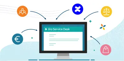 Raley Intake Forms for Jira & JSM — Atlassian plugin