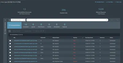 Rapid7 InsightAppSec for Bamboo — Atlassian plugin
