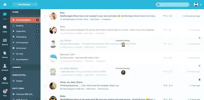 Re:amaze for Jira — Atlassian plugin