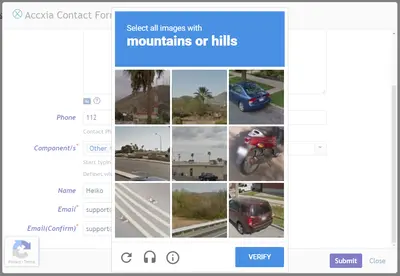ReVitalized Issue Collector for Jira — Atlassian plugin