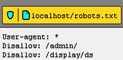 robots.txt for Confluence — Atlassian plugin