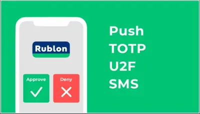Rublon Multi-Factor Authentication (MFA) — Atlassian plugin