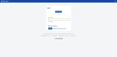 SAML (SSO) Single Sign-On for Bitbucket — Atlassian plugin