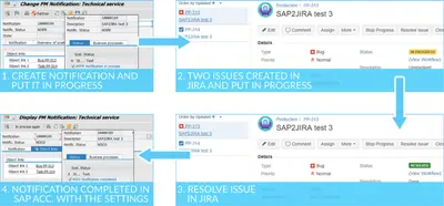 SAP integration kit for Jira — Atlassian plugin