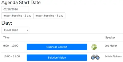 Scaled Agile PI Planning — Atlassian plugin