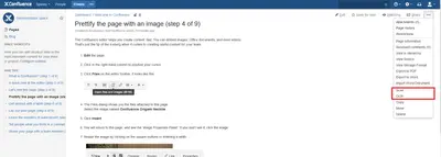 Scan and OCR for Confluence — Atlassian plugin