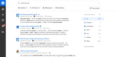 Scio Search Crawler for Confluence — Atlassian plugin