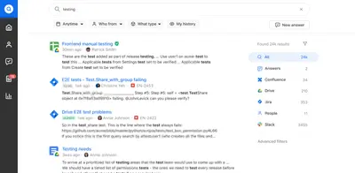 Scio Search Crawler for Jira — Atlassian plugin